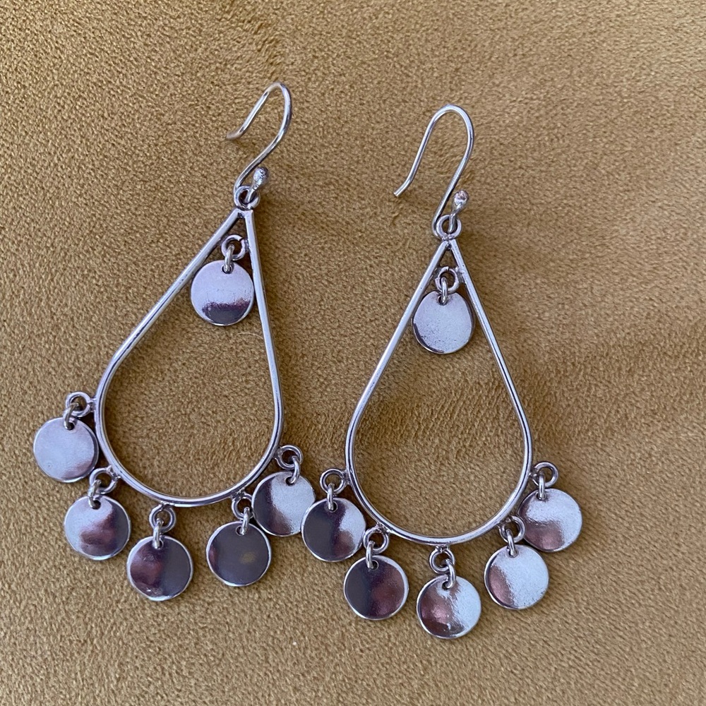 Sterling Women’s earrings